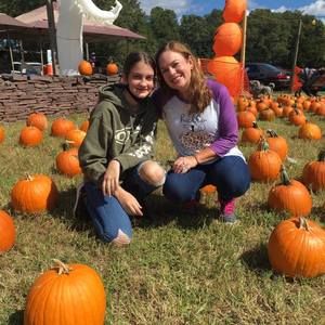 Meet your Posher, Bethany